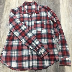 Flannel